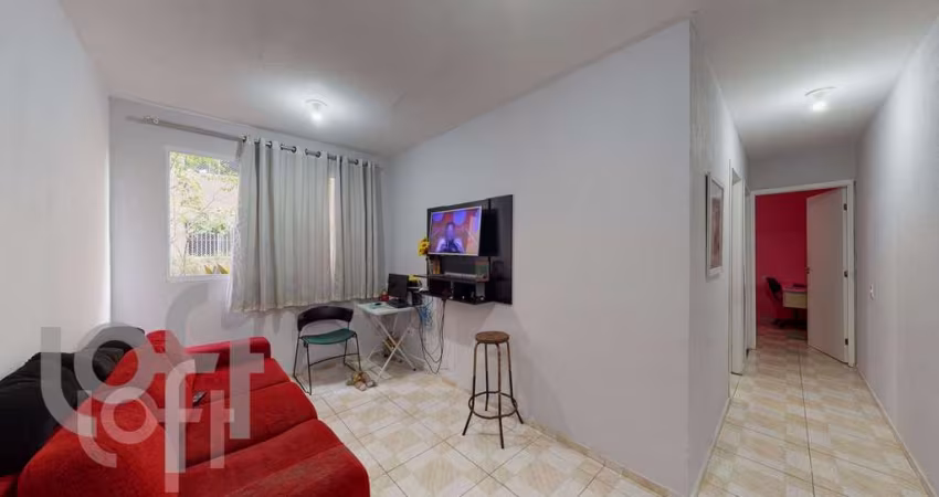 Apartamento com 2 quartos à venda na Coronel Euclides Machado, 185, Limão, São Paulo