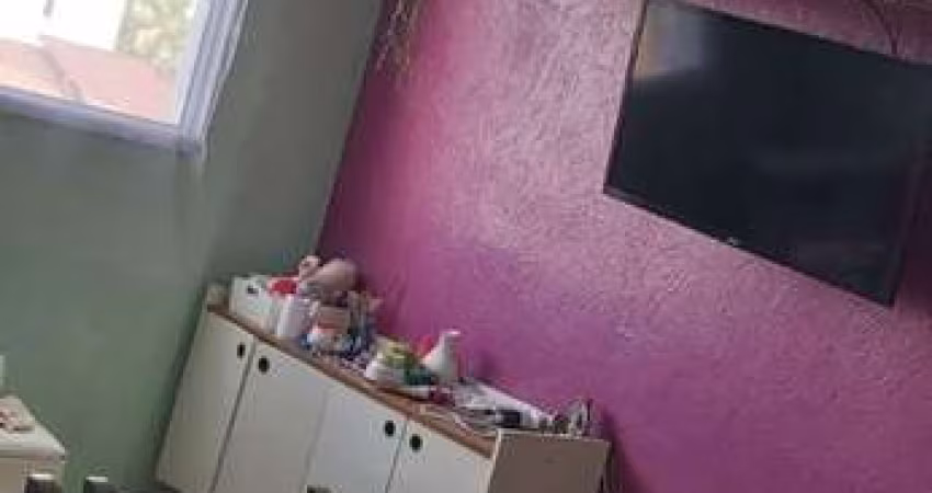 Apartamento com 2 quartos à venda na Avenida Clavásio Alves da Silva, 215, Limão, São Paulo