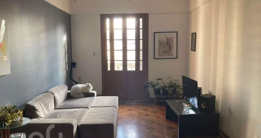 Apartamento com 2 quartos à venda na Avenida São João, 1484, Santa Cecília, São Paulo