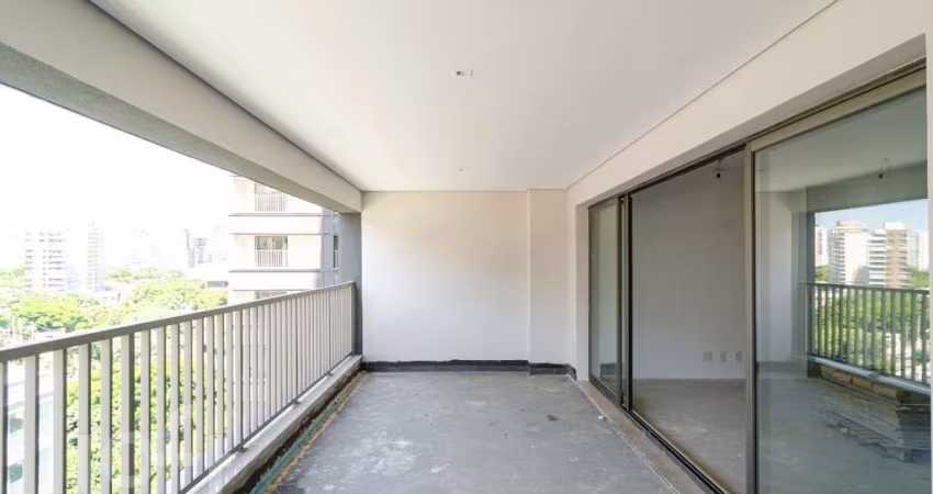 Apartamento com 3 quartos à venda na Rua Loefgren, 2503, Saúde, São Paulo