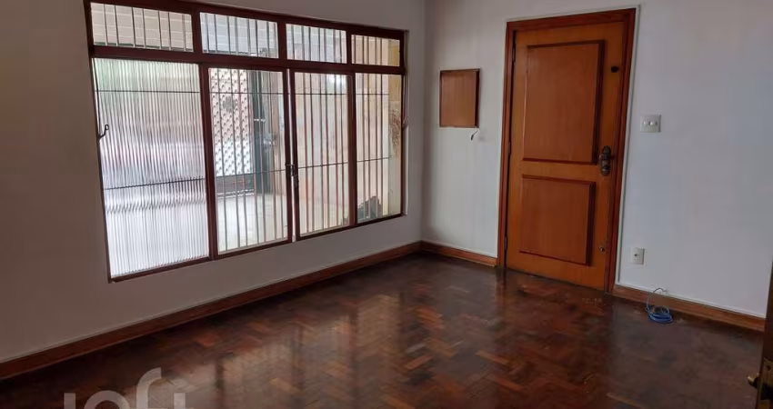 Casa com 5 quartos à venda na Rua dos Operários, 51, Cursino, São Paulo