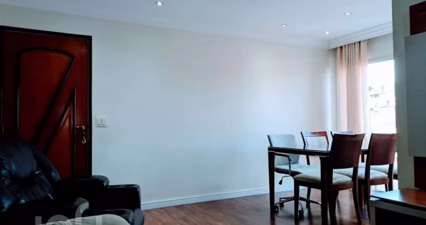 Apartamento com 2 quartos à venda na Rua Márcio Mazzei, 300, Tremembé, São Paulo