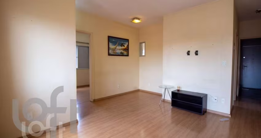 Apartamento com 2 quartos à venda na Rua Taquaruçu, 391, Jabaquara, São Paulo