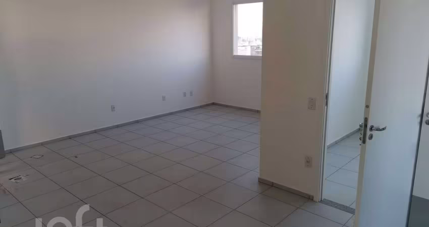 Apartamento com 1 quarto à venda na Praça Júlio Prestes, 223, Santa Cecília, São Paulo