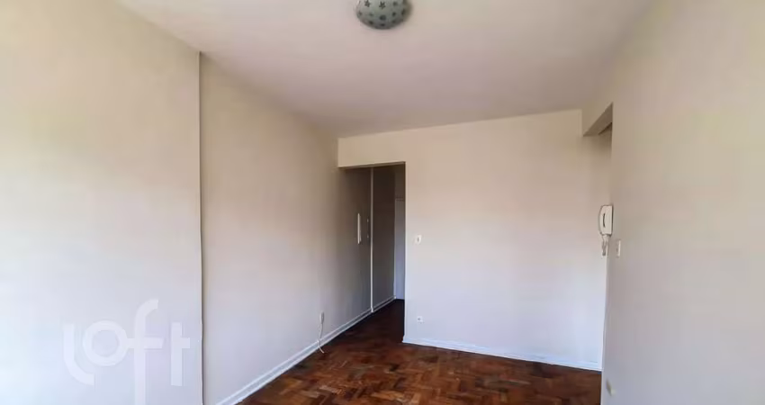 Apartamento com 1 quarto à venda na Rua Castro Alves, 31, Liberdade, São Paulo