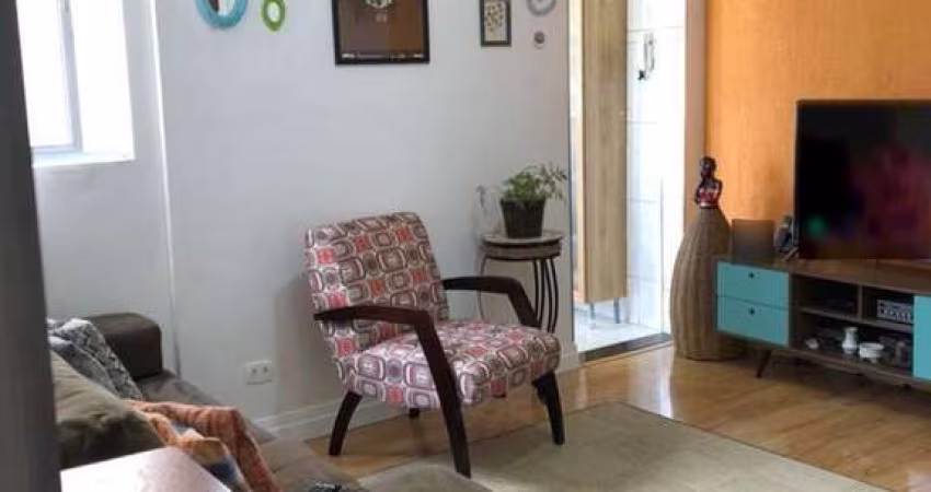 Apartamento com 2 quartos à venda na Avenida Lacerda Franco, 342, Liberdade, São Paulo