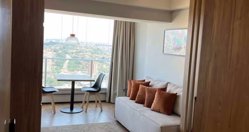 Apartamento com 1 quarto à venda na Rua Gerivatiba, 207, Butantã, São Paulo