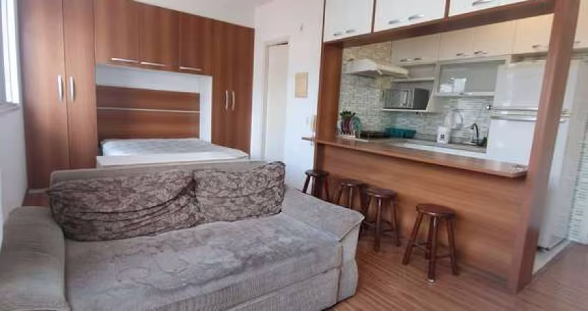 Apartamento com 1 quarto à venda na Rua Adolfo Gordo, 52, Santa Cecília, São Paulo