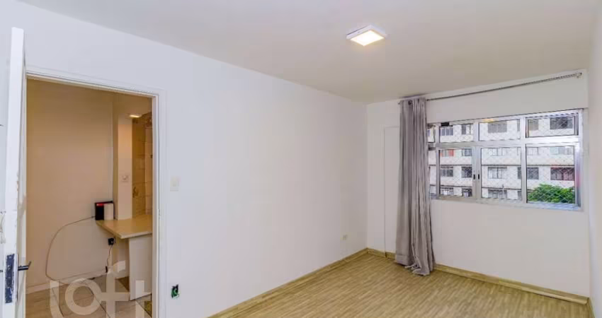 Apartamento com 1 quarto à venda na Avenida Nove de Julho, 1952, Bela Vista, São Paulo