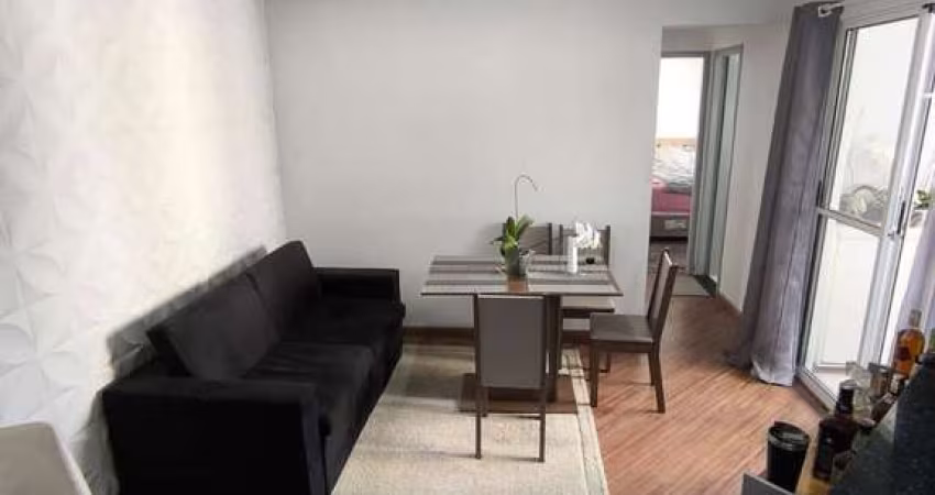 Apartamento com 2 quartos à venda na Rua Vinte e Dois de Agosto, 505, Cachoeirinha, São Paulo