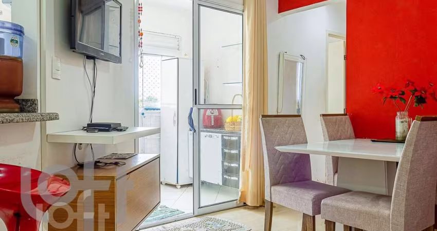 Apartamento com 2 quartos à venda na Rua Vinte e Dois de Agosto, 505, Cachoeirinha, São Paulo