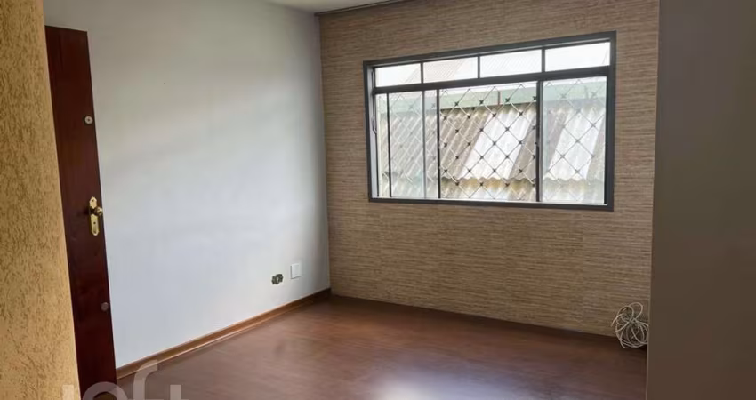 Apartamento com 2 quartos à venda na Rua Benjamin Pereira, 701, Jaçanã, São Paulo