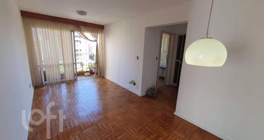 Apartamento com 2 quartos à venda na Rua Palacete das Águias, 842, Jabaquara, São Paulo