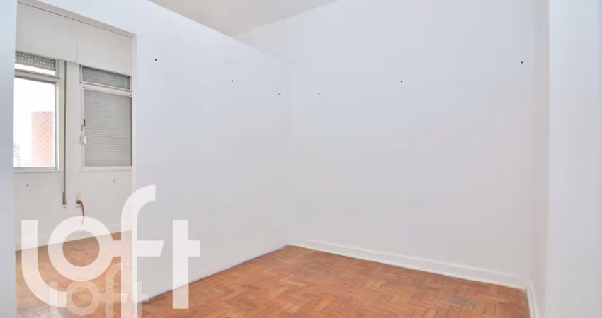Apartamento com 1 quarto à venda na Rua Gravataí, 23, Consolação, São Paulo