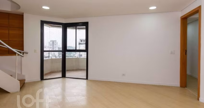 Apartamento com 2 quartos à venda na Avenida Mascote, 530, Jabaquara, São Paulo