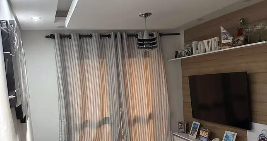 Apartamento com 2 quartos à venda na Avenida Forte do Leme, 680, São Mateus, São Paulo