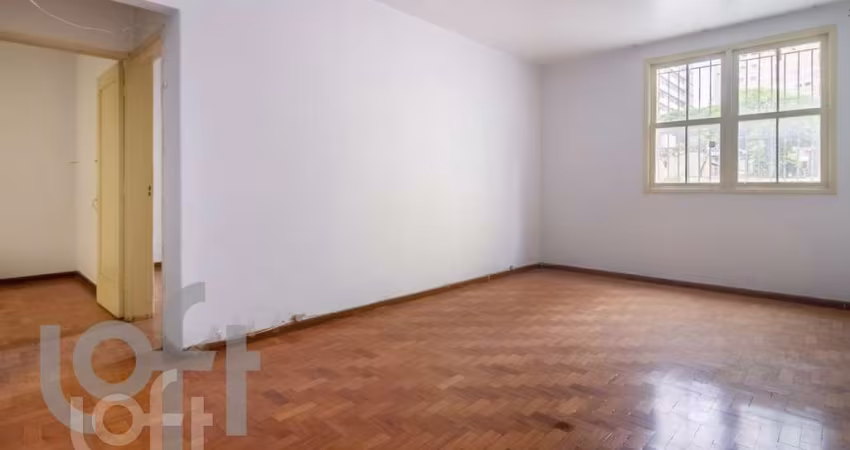 Apartamento com 2 quartos à venda na Rua Augusta, 1378, Consolação, São Paulo