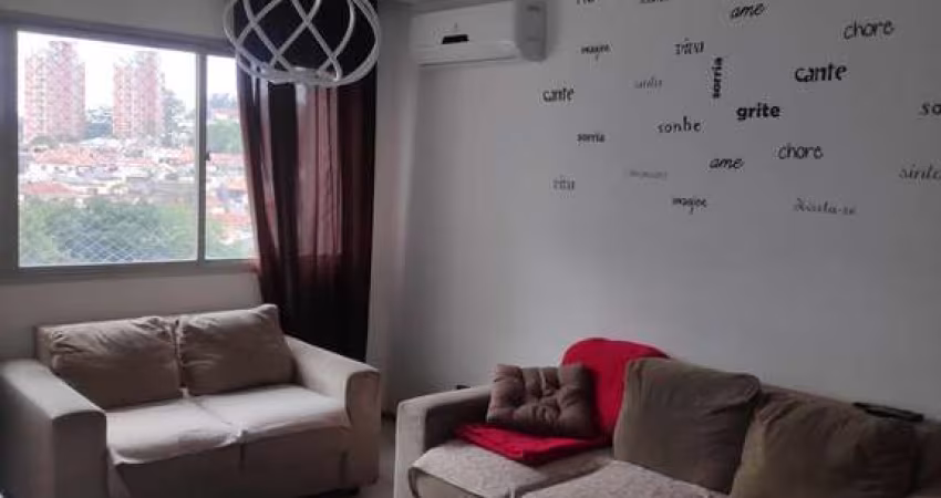 Apartamento com 3 quartos à venda na Rua José Jardim da Silveira, 160, Campo Grande, São Paulo