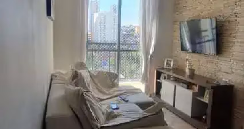 Apartamento com 2 quartos à venda na Rua Edmundo Kirmayr, 7, Cachoeirinha, São Paulo
