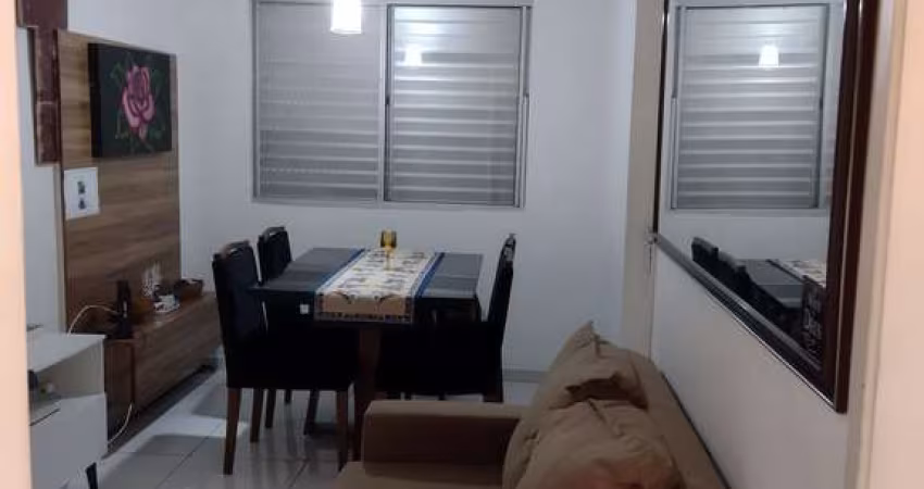 Apartamento com 2 quartos à venda na Rua Elza Guimarães, 283, Cachoeirinha, São Paulo