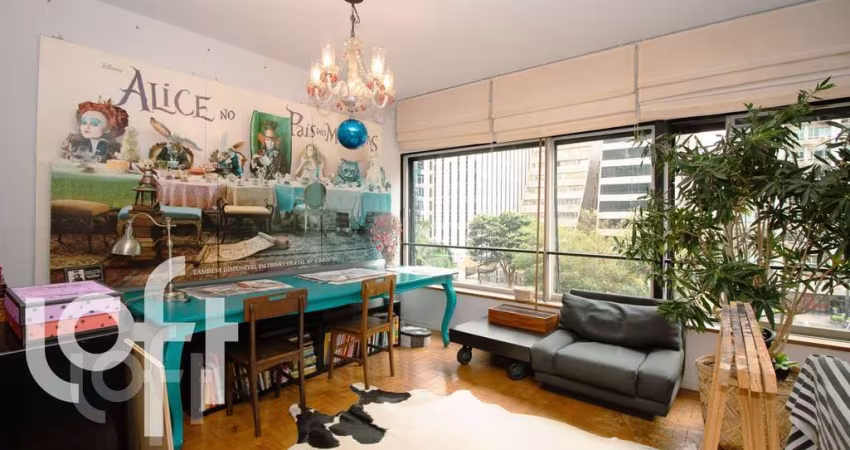 Apartamento com 3 quartos à venda na Avenida Paulista, 960, Bela Vista, São Paulo