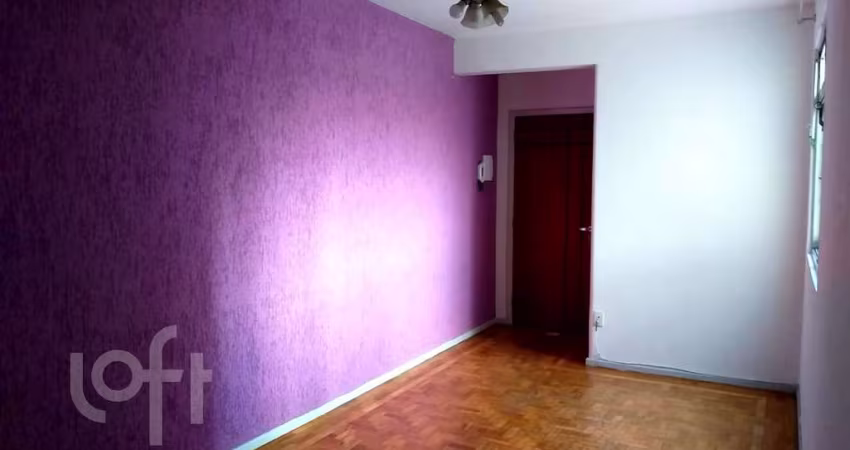 Apartamento com 2 quartos à venda na Avenida Lacerda Franco, 1338, Liberdade, São Paulo