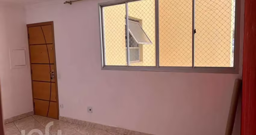 Apartamento com 2 quartos à venda na Rua Antônio Dias da Silva, 231, Cachoeirinha, São Paulo