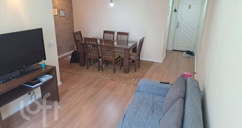Apartamento com 3 quartos à venda na Rua Guian, 322, Jabaquara, São Paulo