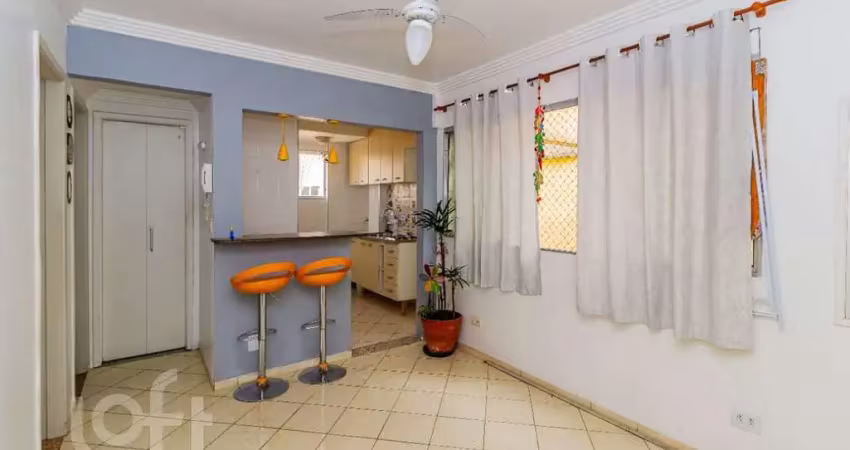 Apartamento com 2 quartos à venda na Avenida Nove de Julho, 1101, Bela Vista, São Paulo