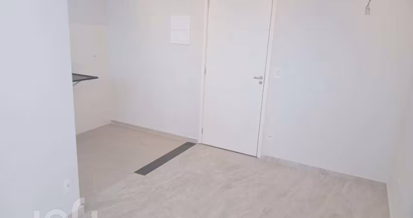 Apartamento com 2 quartos à venda na Avenida Cupecê, 1877, Cidade Ademar, São Paulo