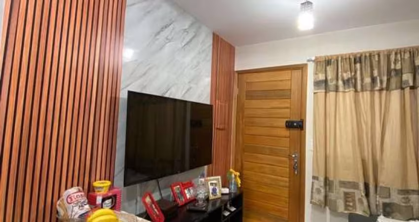 Apartamento com 2 quartos à venda na Rua Maria Angélica Franci, 316, Cangaíba, São Paulo