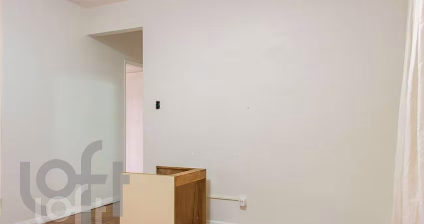 Apartamento com 2 quartos à venda na Rua Agostinho Gomes, 617, Ipiranga, São Paulo