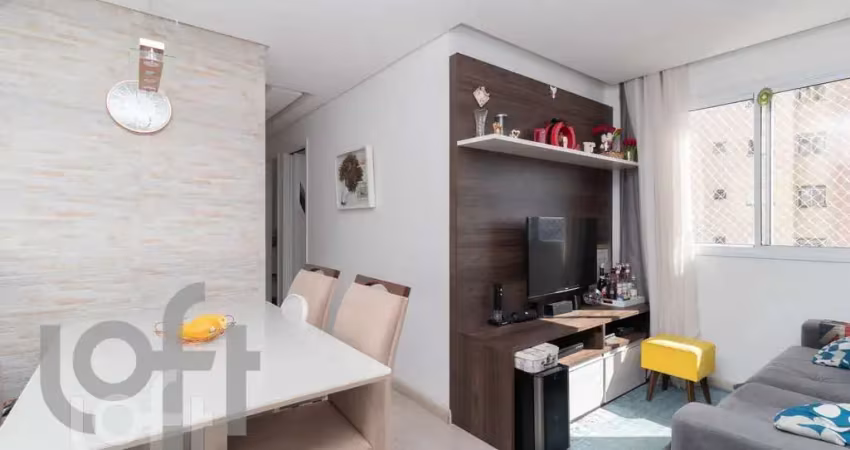 Apartamento com 2 quartos à venda na Rua Comendador Gil Pinheiro, 321, Carrão, São Paulo