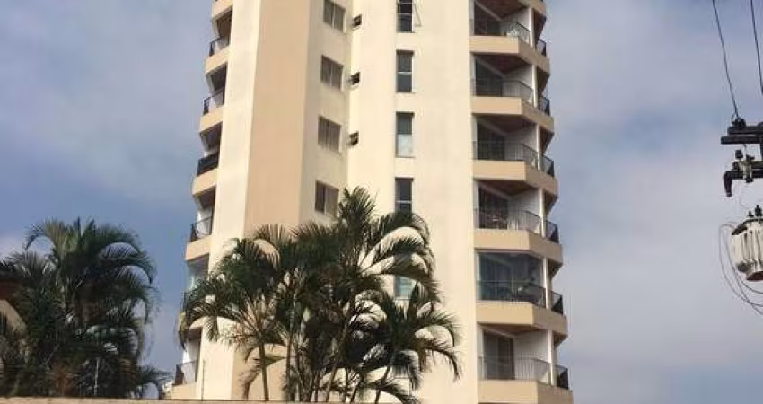 Apartamento com 2 quartos à venda na Rua Doutor José Maria Azevedo, 30, Cambuci, São Paulo