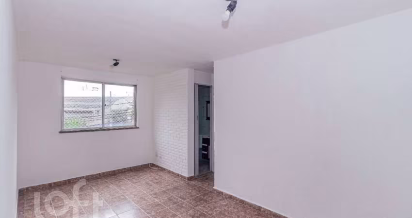 Apartamento com 2 quartos à venda na Avenida Doutor Assis Ribeiro, 4500, Cangaíba, São Paulo