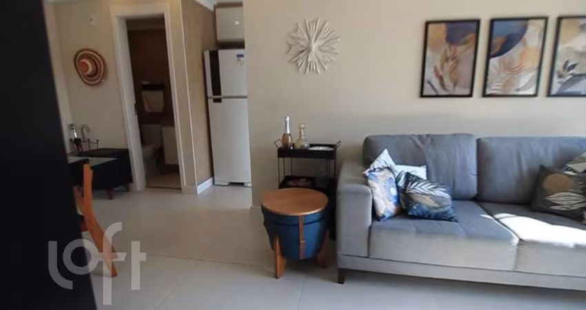 Apartamento com 1 quarto à venda na Rua Visconde de Parnaíba, 1046, Brás, São Paulo