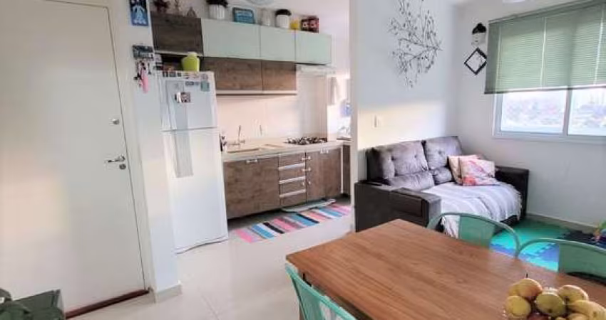 Apartamento com 1 quarto à venda na Avenida do Estado, 5814, Cambuci, São Paulo