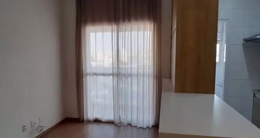 Apartamento com 1 quarto à venda na Rua Rubens Meireles, 99, Barra Funda, São Paulo
