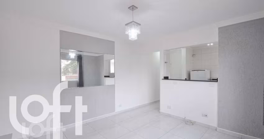 Apartamento com 2 quartos à venda na Rua Luís Carlos Paraná, 61, Cidade Ademar, São Paulo