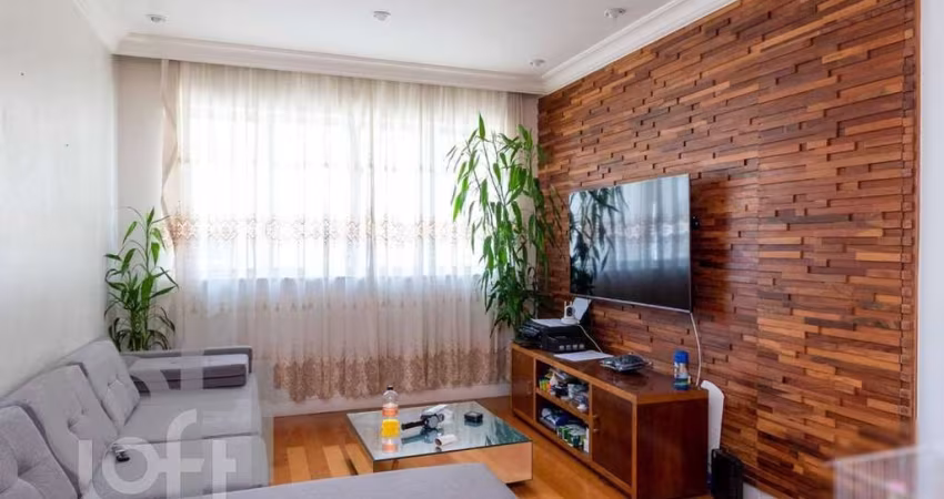 Apartamento com 3 quartos à venda na Rua Antônio Tavares, 583, Cambuci, São Paulo
