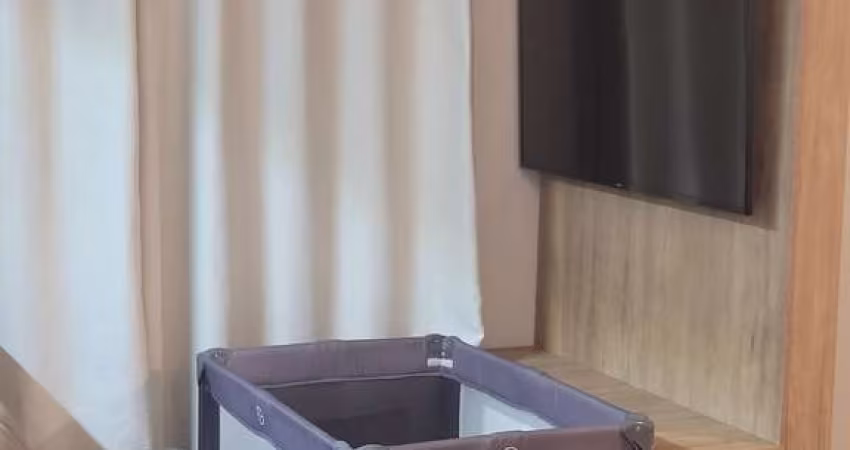Apartamento com 2 quartos à venda na Amadis, 81, Ipiranga, São Paulo