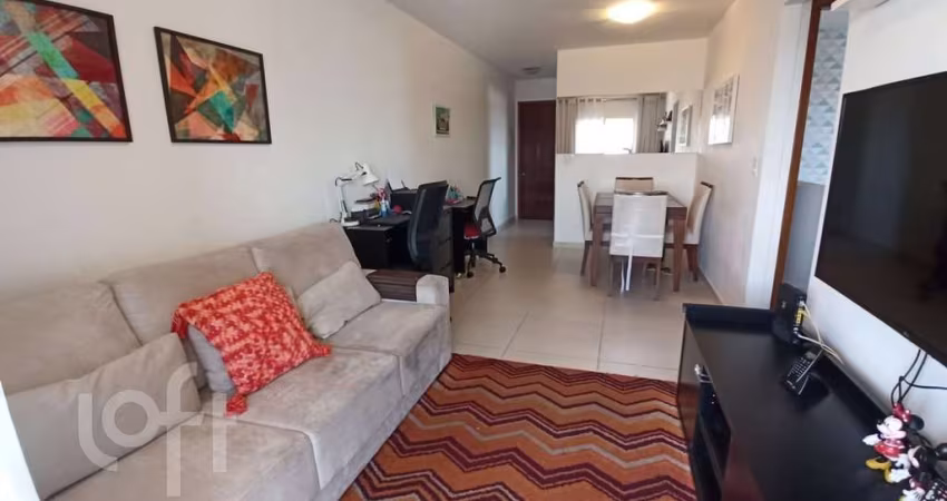 Apartamento com 2 quartos à venda na Rua Epaminondas Melo do Amaral, 407, Casa Verde, São Paulo