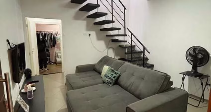 Casa em condomínio fechado com 3 quartos à venda na Rua Backer, 70, Cambuci, São Paulo
