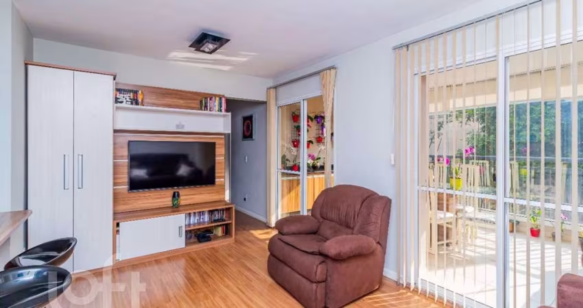Apartamento com 4 quartos à venda na Rua Catumbi, 1077, Belém, São Paulo