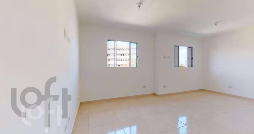 Apartamento com 1 quarto à venda na Haroldo Daltro, 385, Carrão, São Paulo