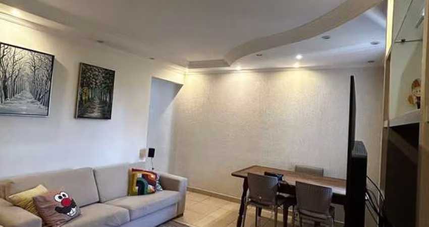 Apartamento com 1 quarto à venda na Rua Zike Tuma, 142, Campo Grande, São Paulo