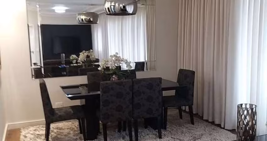 Apartamento com 3 quartos à venda na Rua Norma Pieruccini Giannotti, 141, Santa Cecília, São Paulo