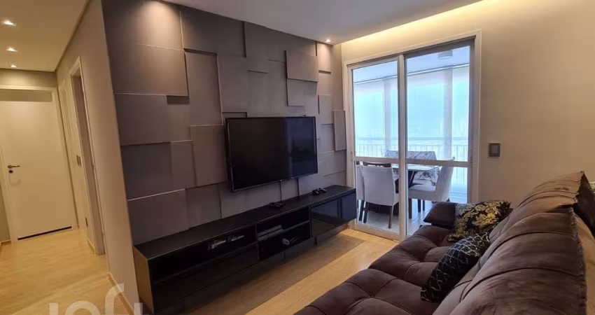 Apartamento com 2 quartos à venda na Rua Felício Pereira, 320, Aricanduva, São Paulo