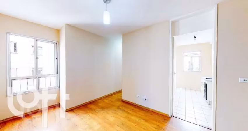 Apartamento com 2 quartos à venda na Rua Vinte e Cinco de Janeiro, 102, Bom Retiro, São Paulo