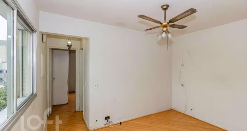 Apartamento com 1 quarto à venda na Rua Borges Lagoa, 72, Vila Mariana, São Paulo